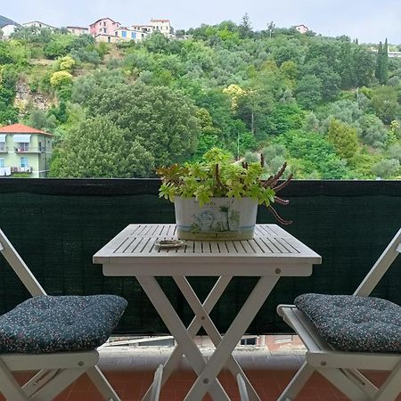 Deco & Retro Apartment La Spezia Eksteriør bilde