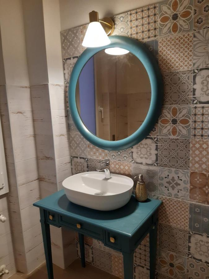 Deco & Retro Apartment La Spezia Eksteriør bilde