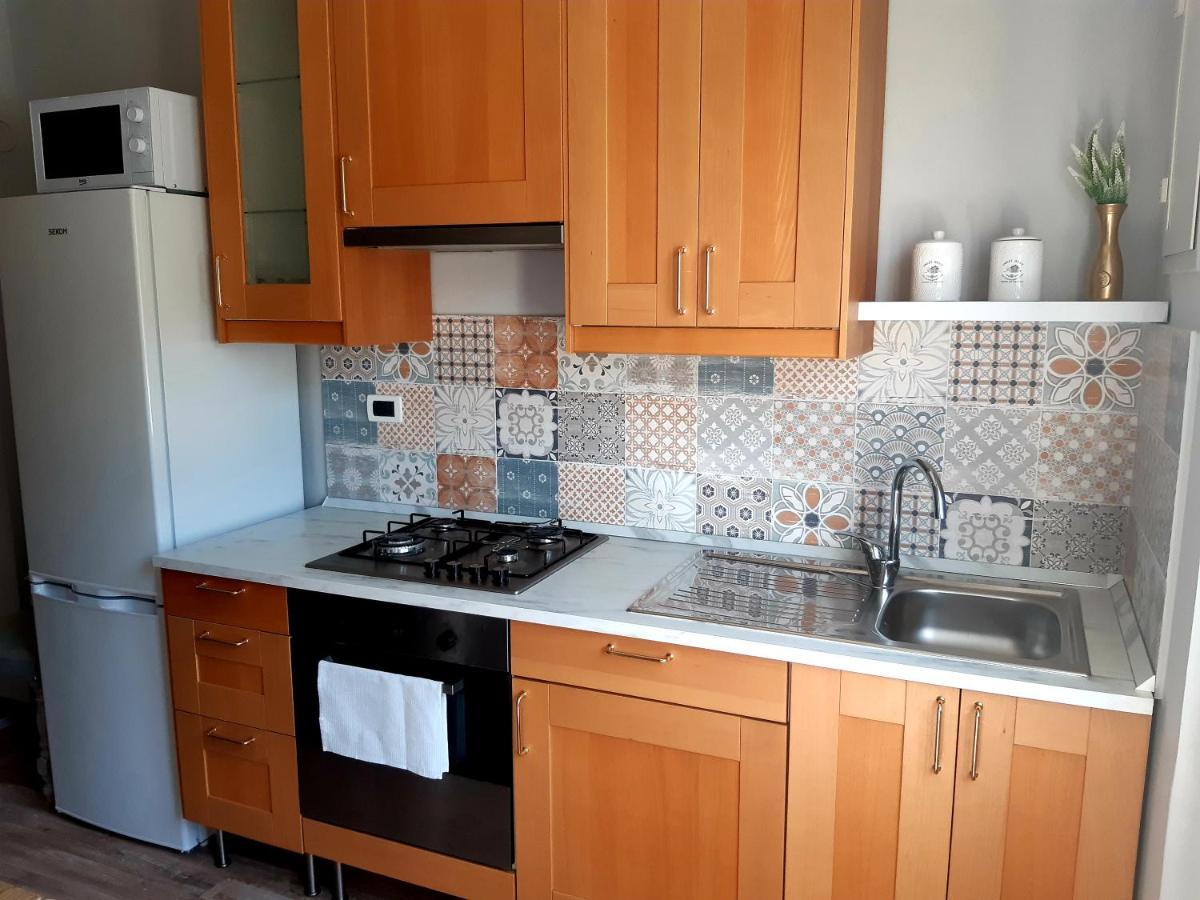 Deco & Retro Apartment La Spezia Eksteriør bilde
