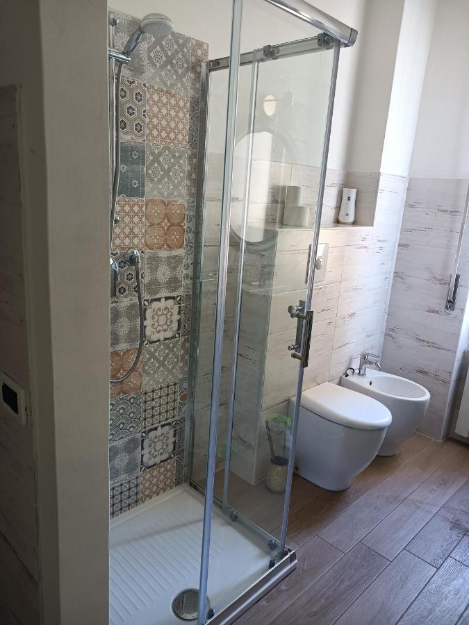 Deco & Retro Apartment La Spezia Eksteriør bilde