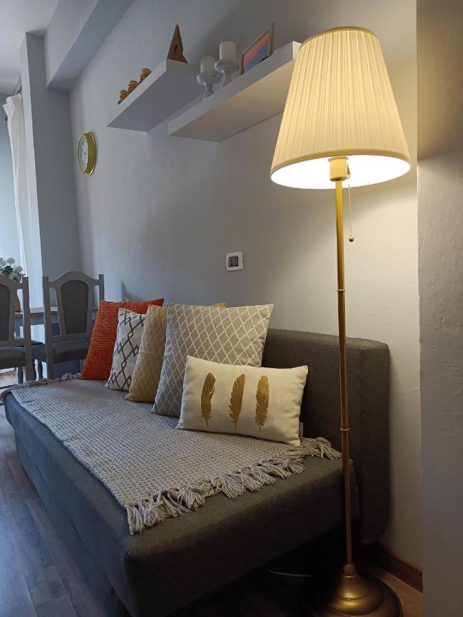 Deco & Retro Apartment La Spezia Eksteriør bilde