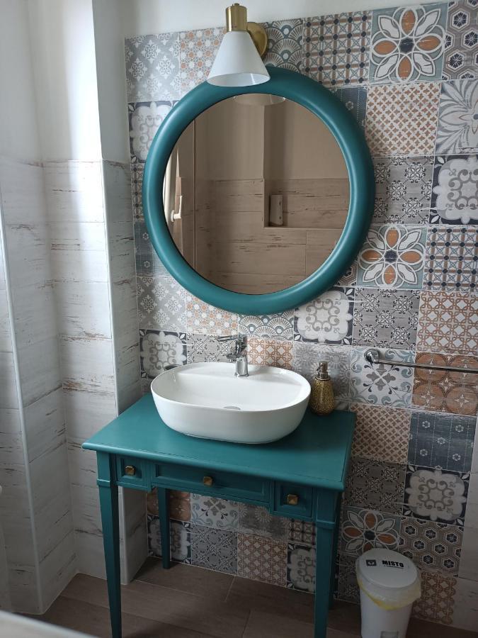 Deco & Retro Apartment La Spezia Eksteriør bilde