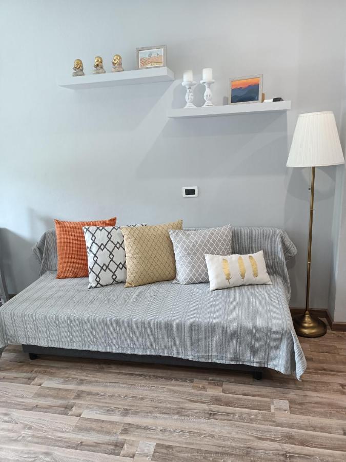 Deco & Retro Apartment La Spezia Eksteriør bilde
