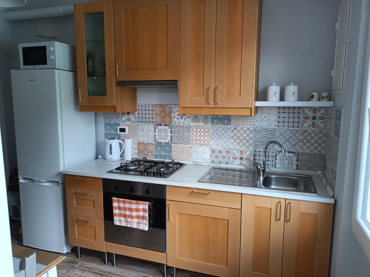 Deco & Retro Apartment La Spezia Eksteriør bilde