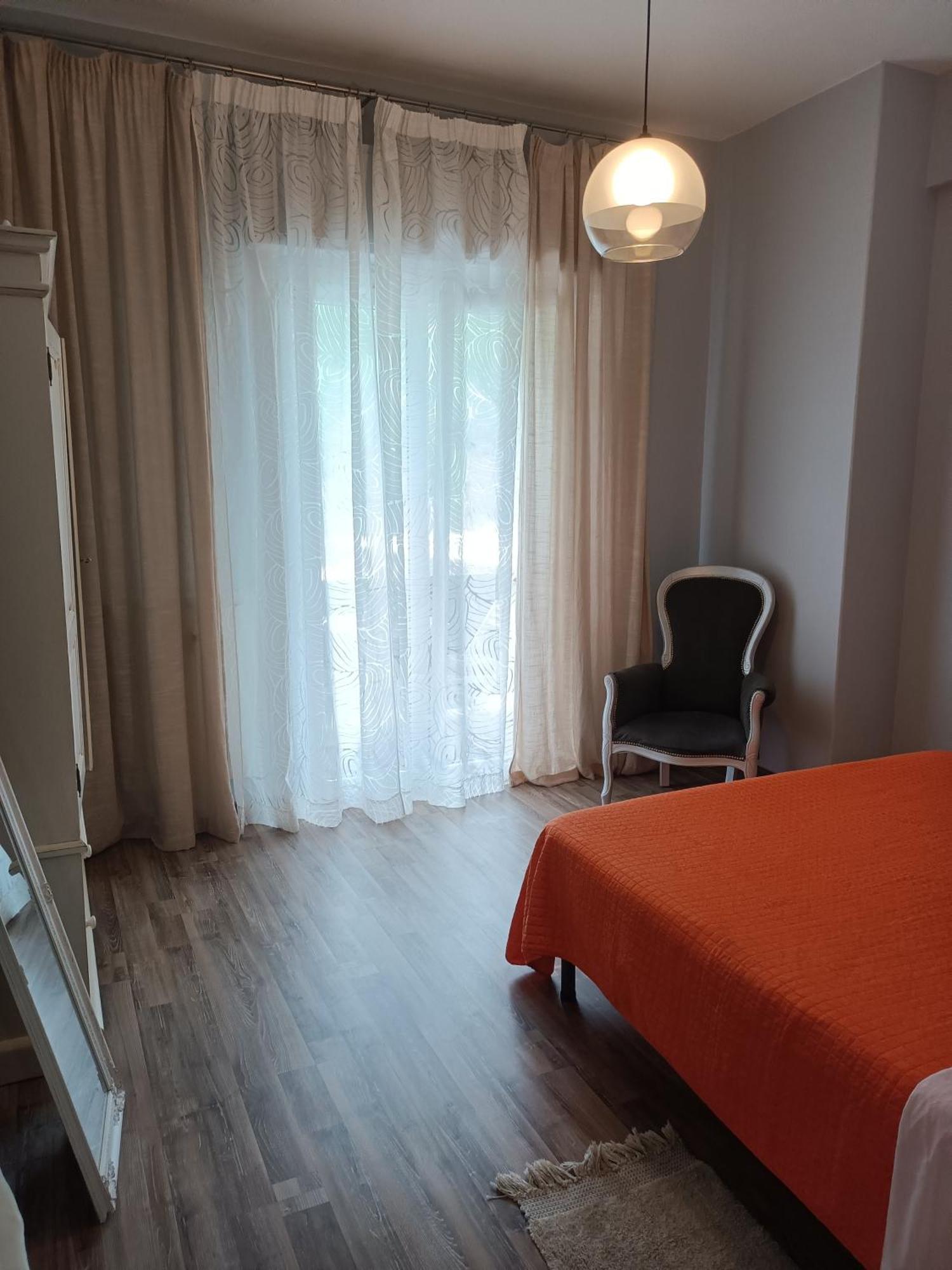 Deco & Retro Apartment La Spezia Eksteriør bilde
