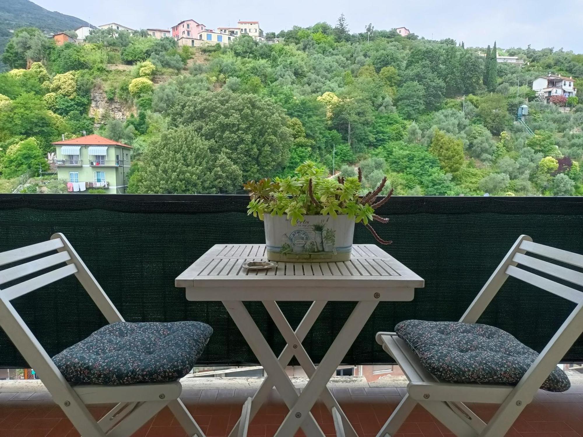 Deco & Retro Apartment La Spezia Eksteriør bilde